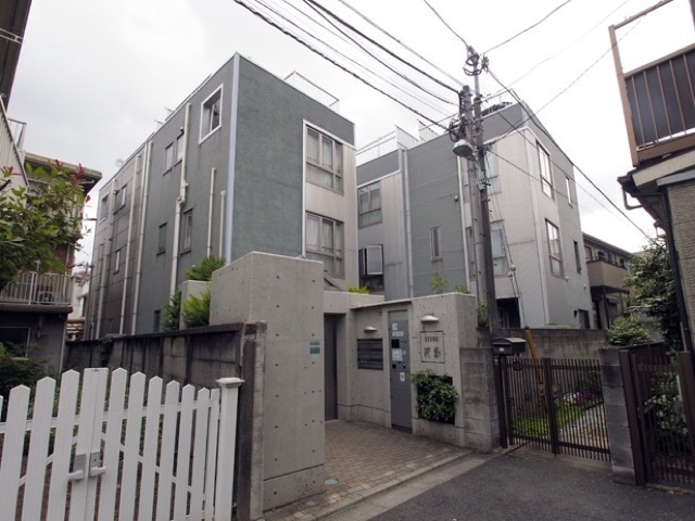セボン池袋